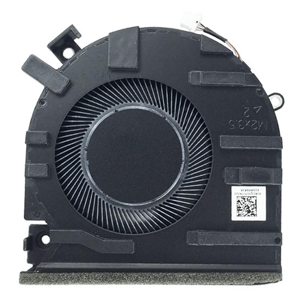 Ventilateur HP Victus 15-fb 15-fa TPN-Q278 refroidisseur interne - 4