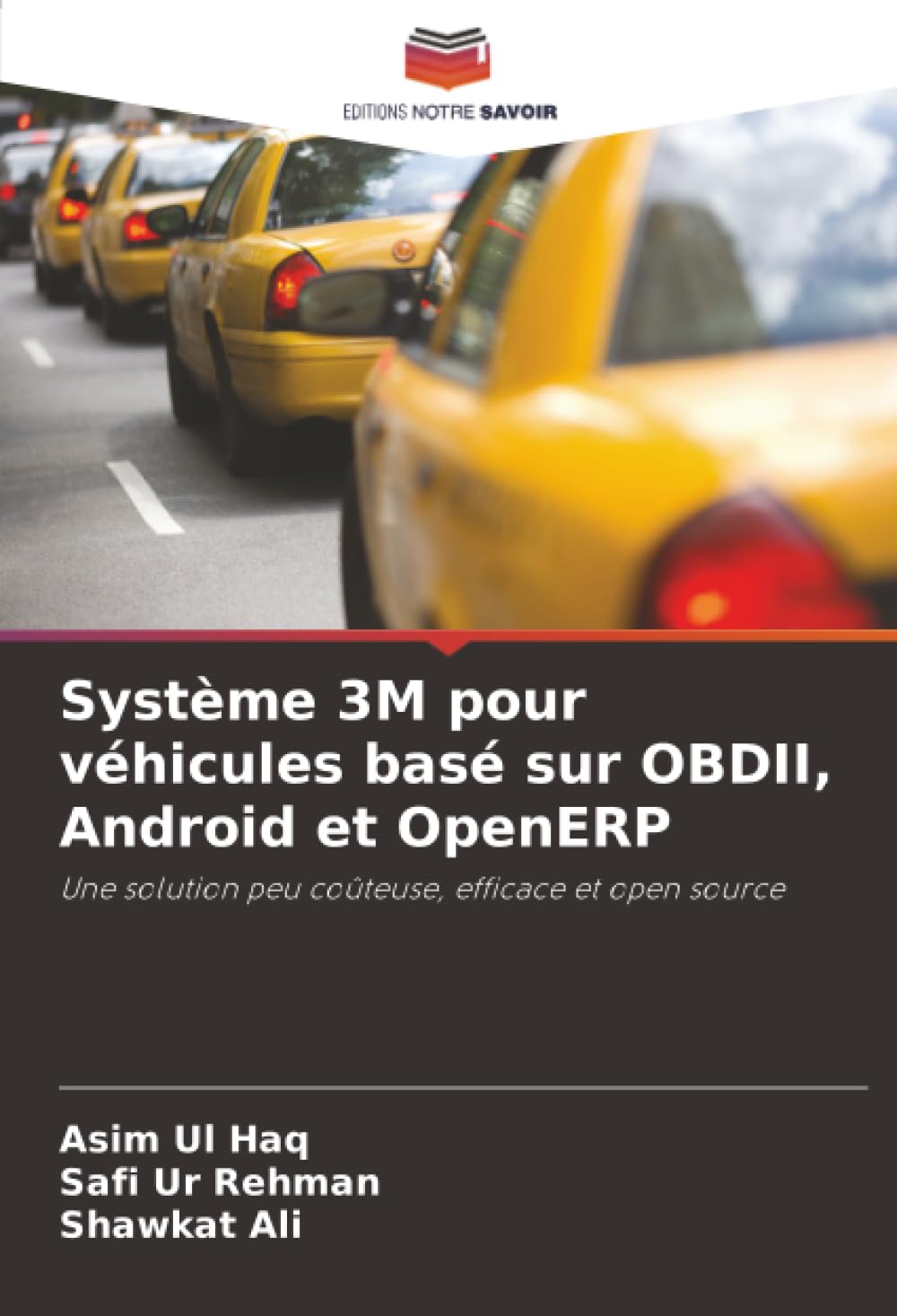 Système 3M pour véhicules basé sur OBDII, Android et OpenERP: Une solution peu coûteuse, efficace et open source