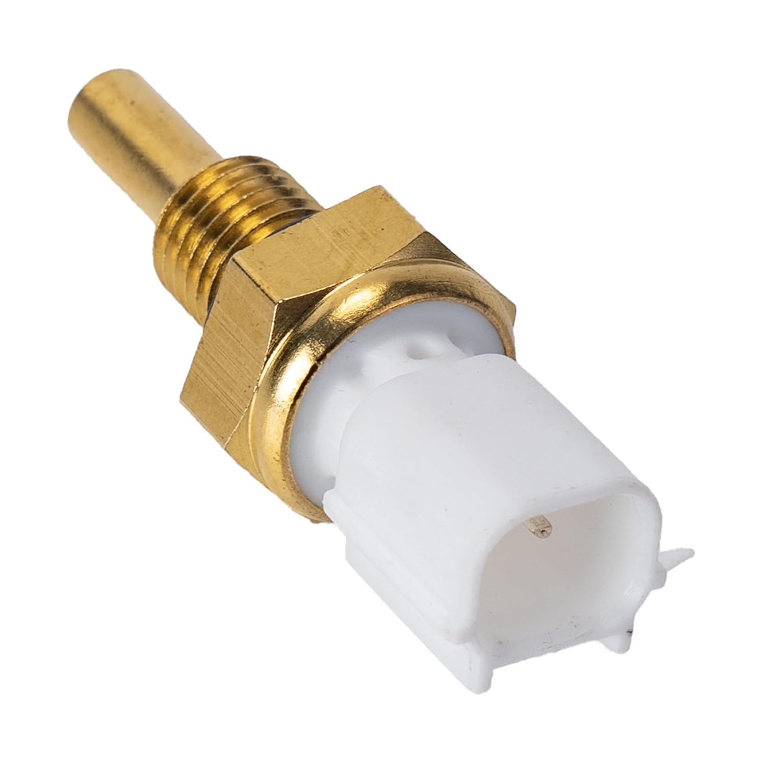 Rldym Water Temperature Senso 37870-RTA-005 37870-RWC-A01 for Honda Civic Accord Odyssey FIT Crosstour Pilot Ridgeline RL CR-Z Insight for Acura MDX RDX TL 2007-2012, 37870RWCA01 37870RTA005