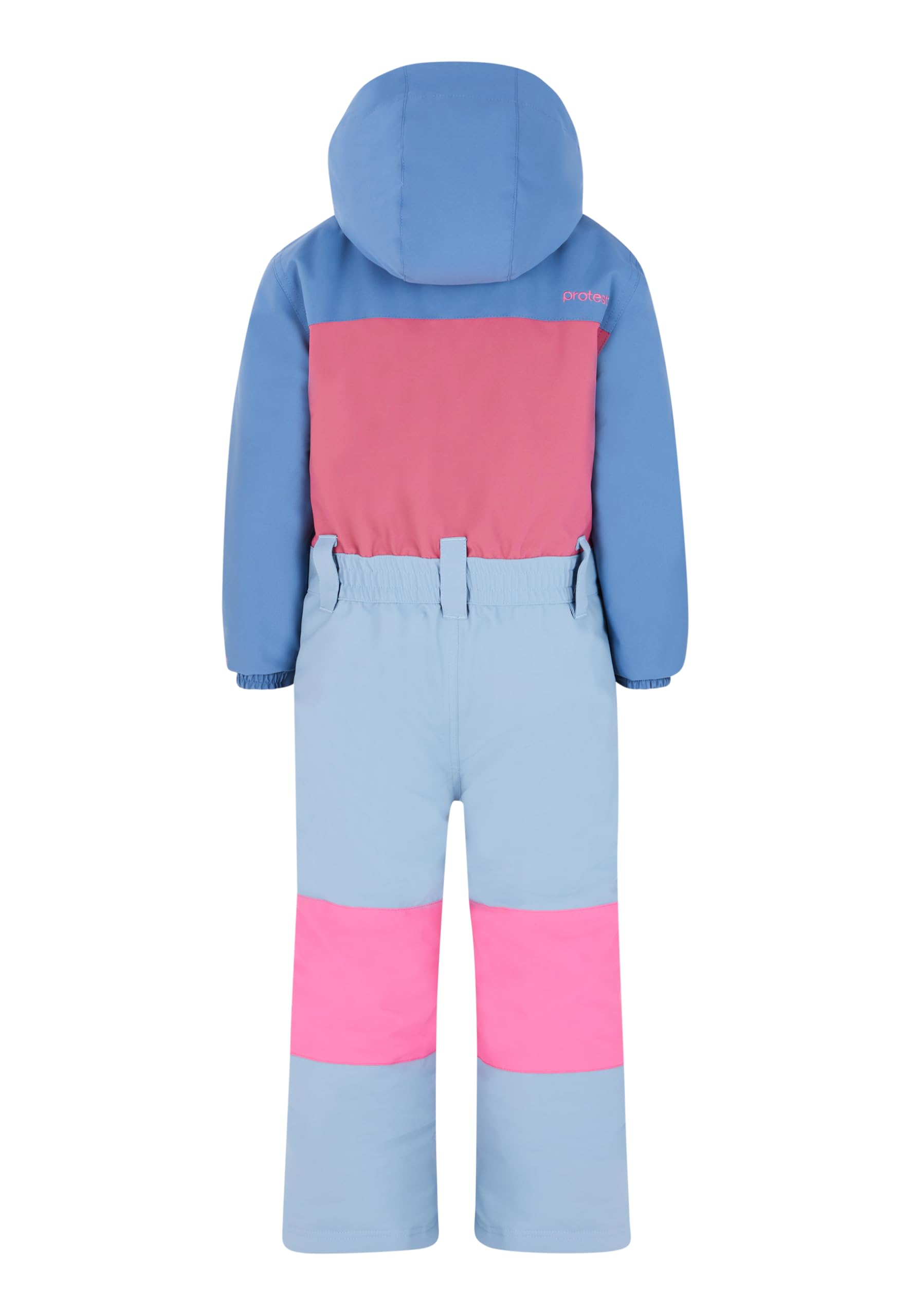 Protest Unisex-kinder Schneeanzug PRTSOUL TD