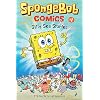 SpongeBob Comics: Book 1: Silly Sea Stories Paperback – May 2, 2017