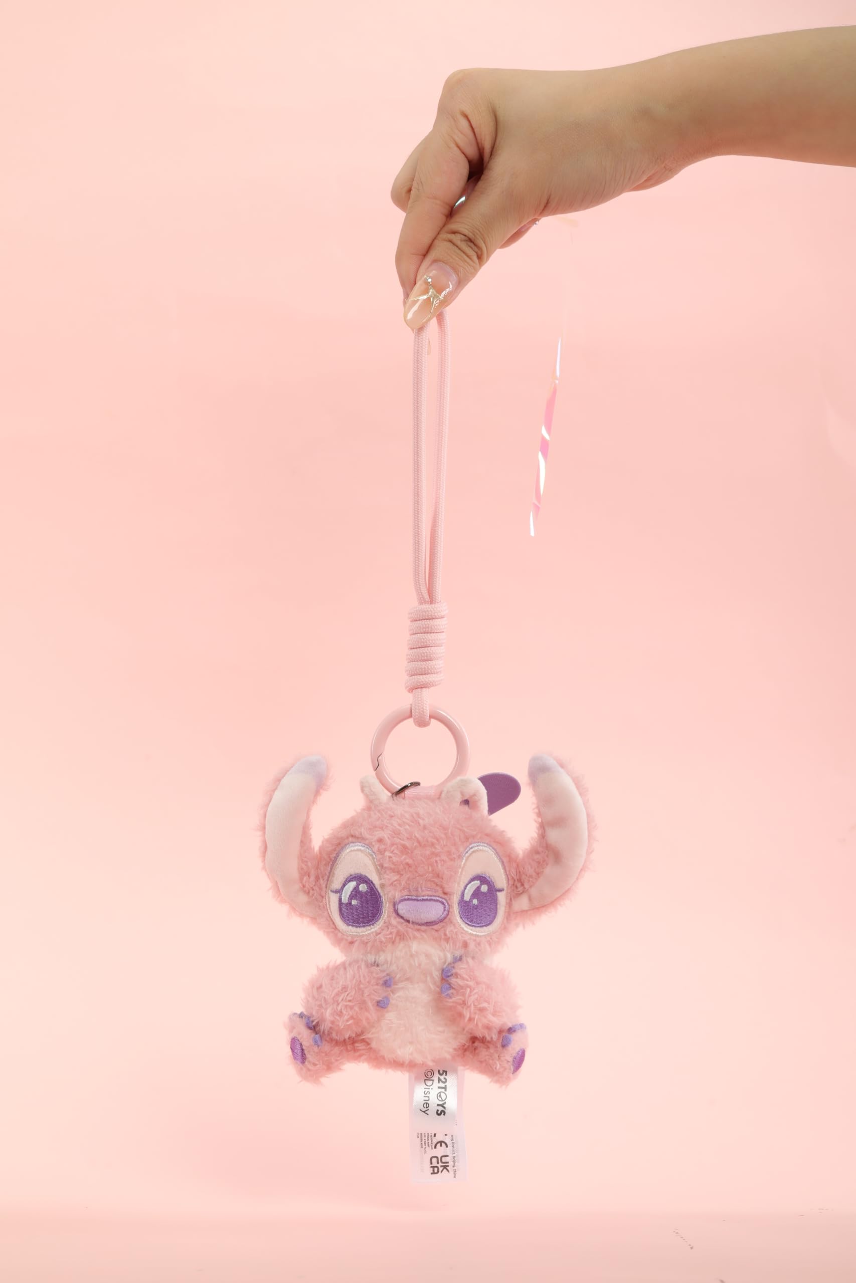 スティッチ ストラップ 53個セット Amazon.co.jp: 52TOYS BLINDBOX スティッチ フィーリングシリーズ