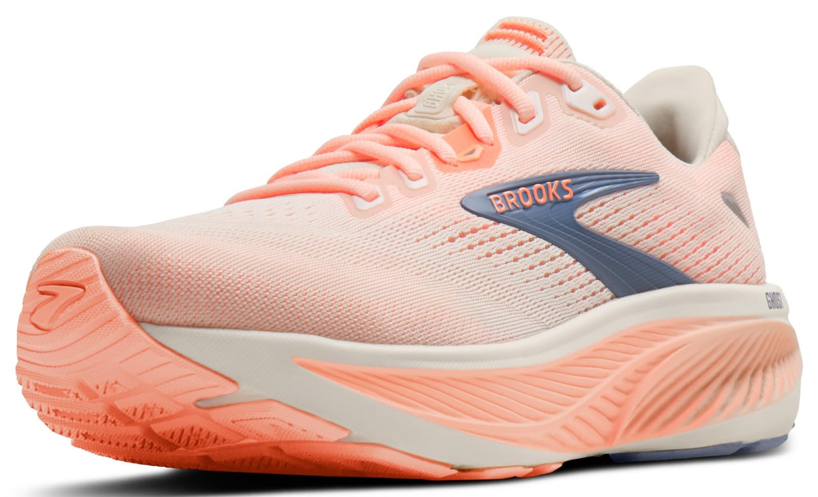 Brooks Ghost 18 Chaussure de Course