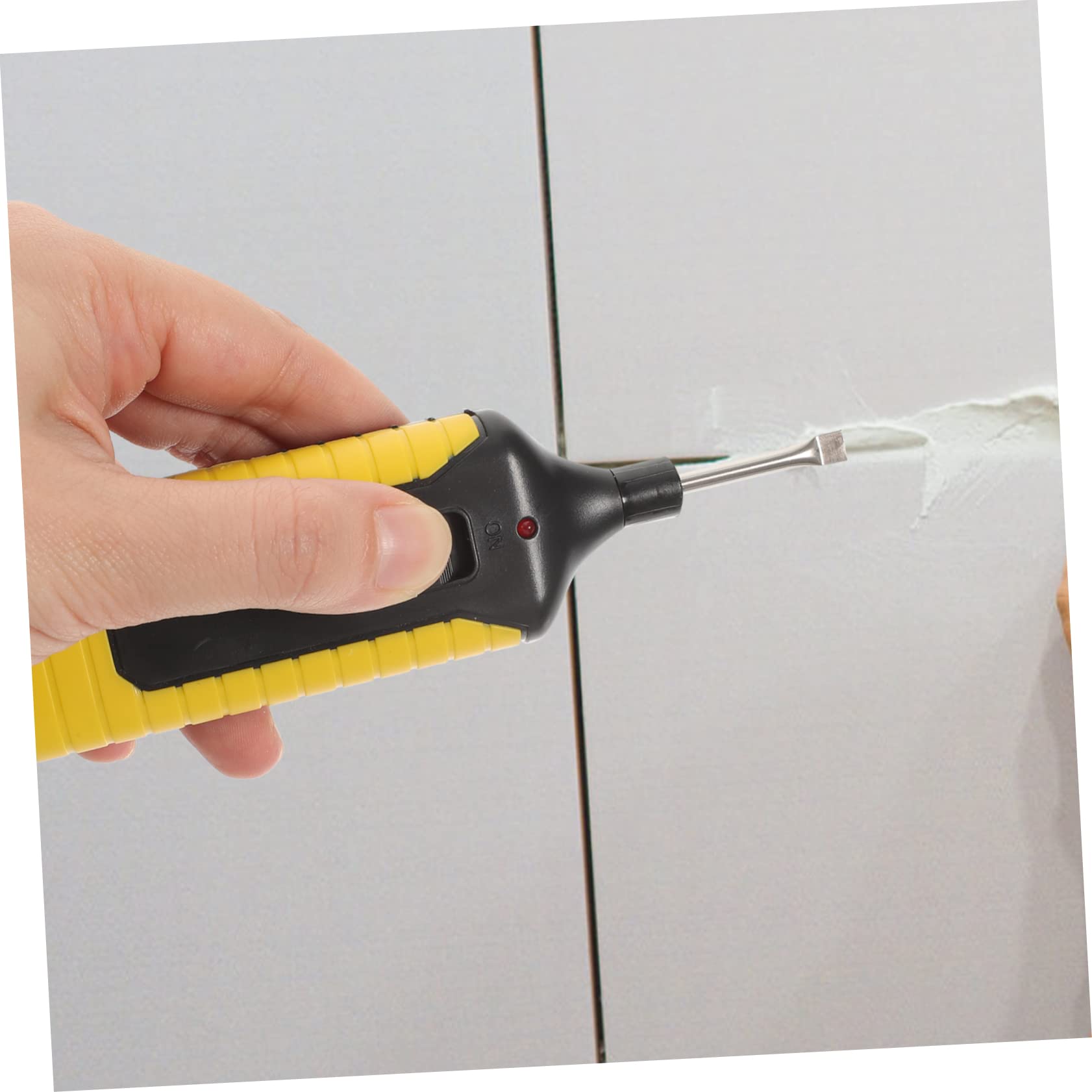 Kit Reparación Madera para Suelos Laminados 11 Bloques de Cera, Repara Arañazos y Zonas Dañadas en Cocina, Mesa y Puerta,