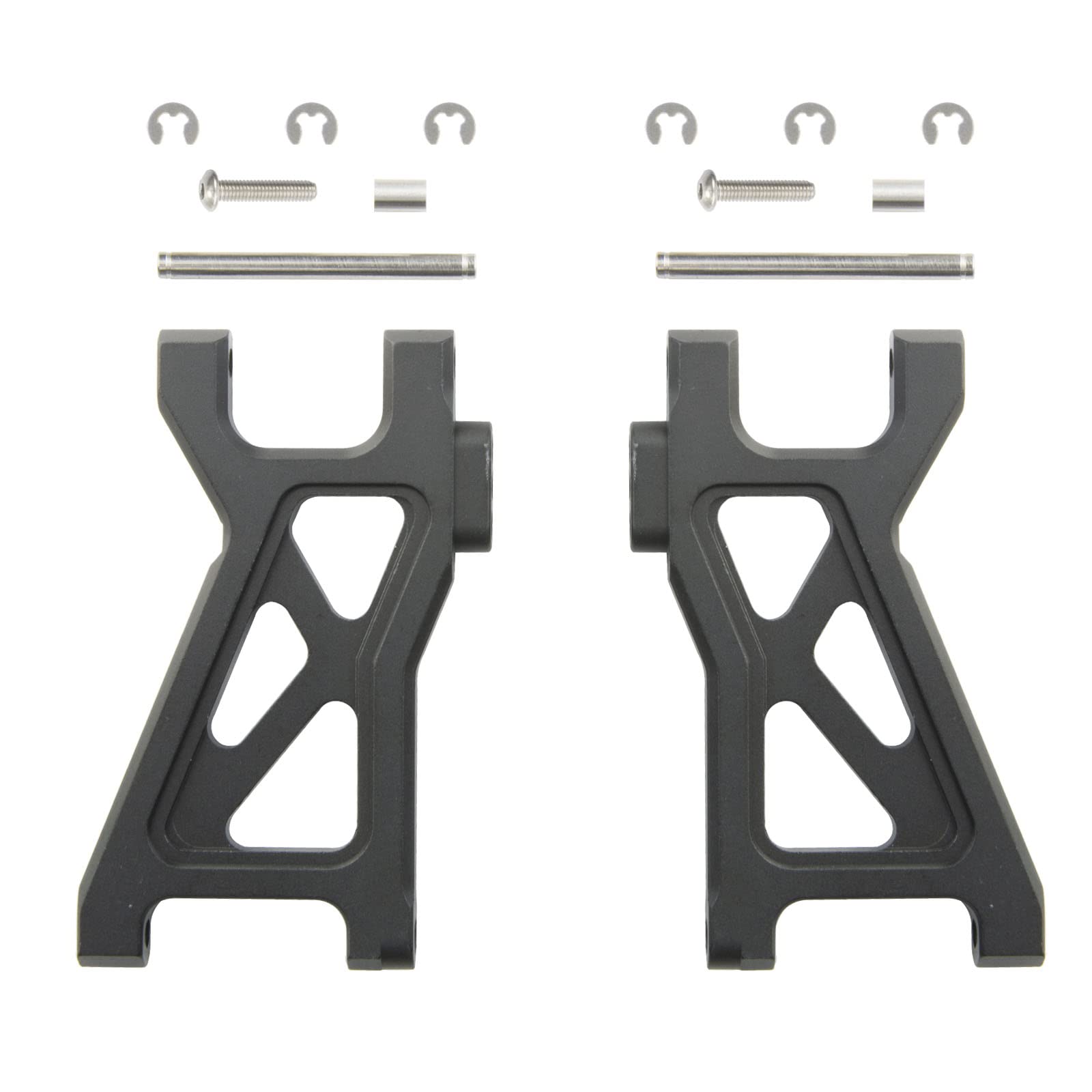 タミヤ TT-02、TT-02Bシャーシ用パーツ Amazon.co.jp: HOBOHY TT-02B アルミニウム フロントロア