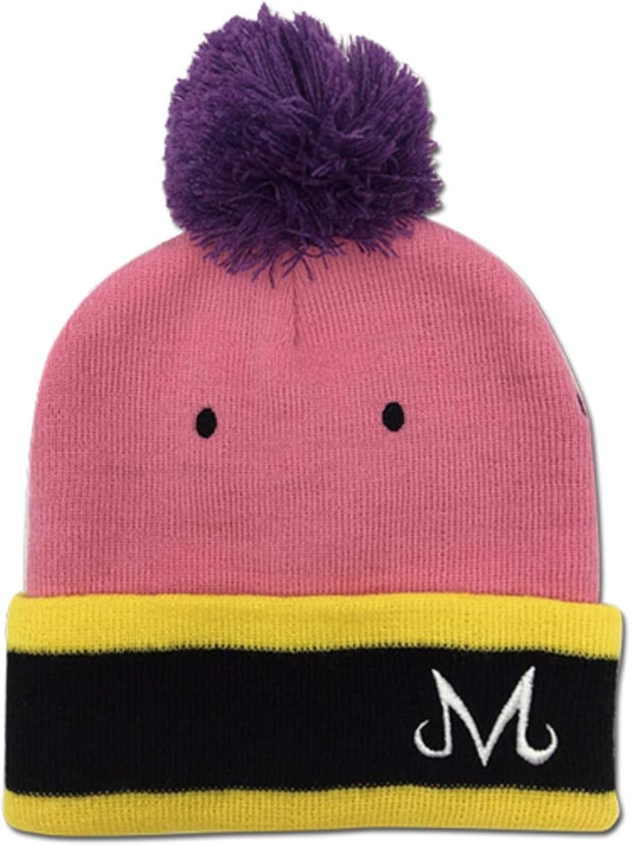Majin buu beanie pink Outlet