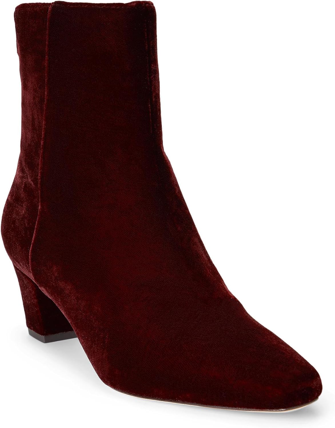 LAUREN Ralph Lauren Willa Deep Rhodonite 8.5 B (M)