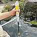 Produktbild Batteriebetriebene Wasser-Pumpe (482), Transfer jede Flüssigkeit in Minuten -