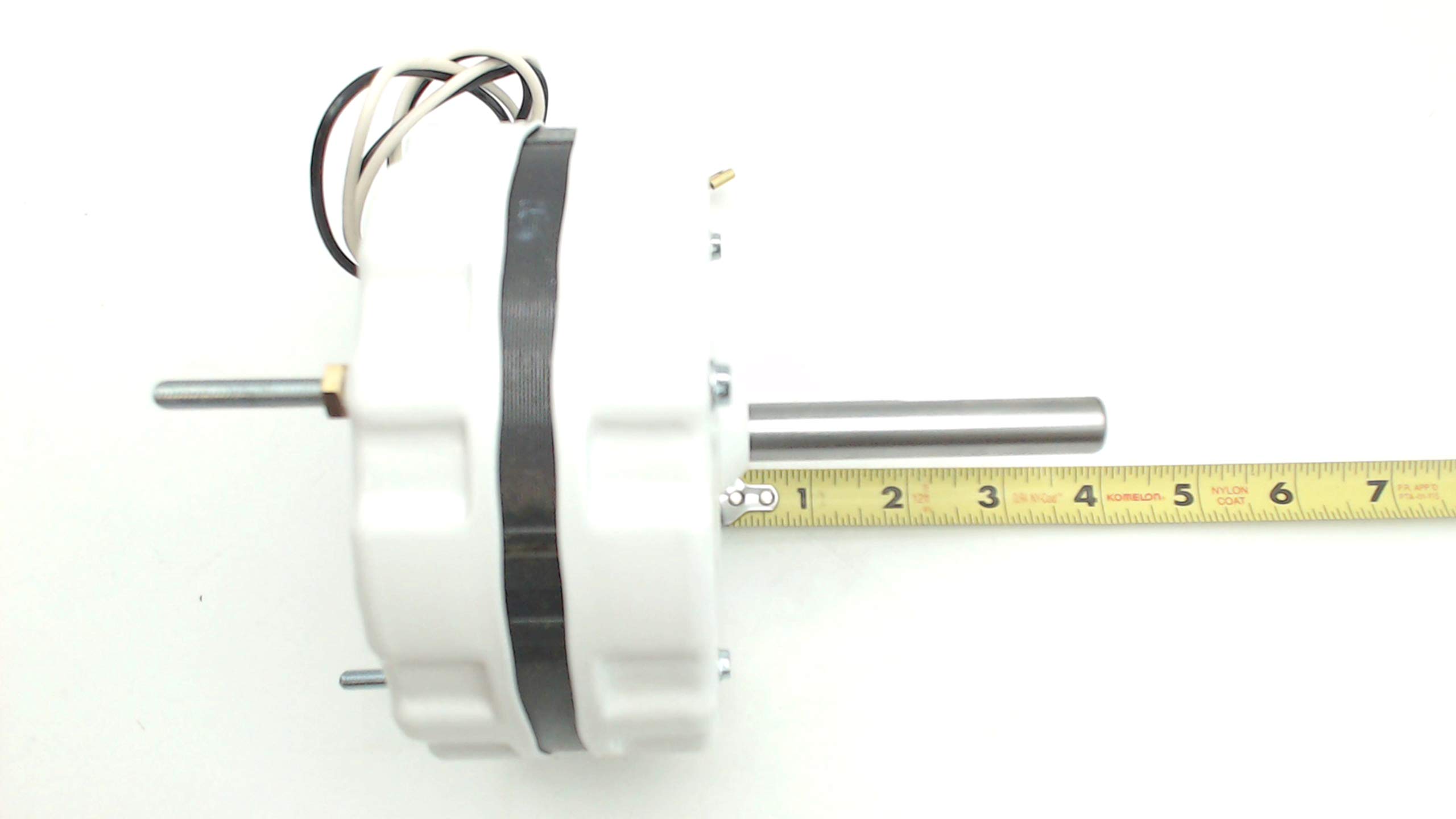 S97009316 Motor Compatible With Broan Nutone Attic Fans - Amazon.com