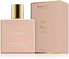 ミラーハリス ポーサンタル 香水 50ml Amazon | ミラー ハリス ポー サンタル オードパルファム EDP SP