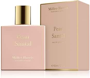 Amazon.com : Peau Santal Eau de Parfum 50ml 1.7oz : Beauty