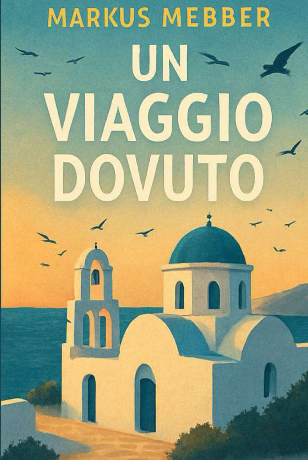 Un viaggio dovuto