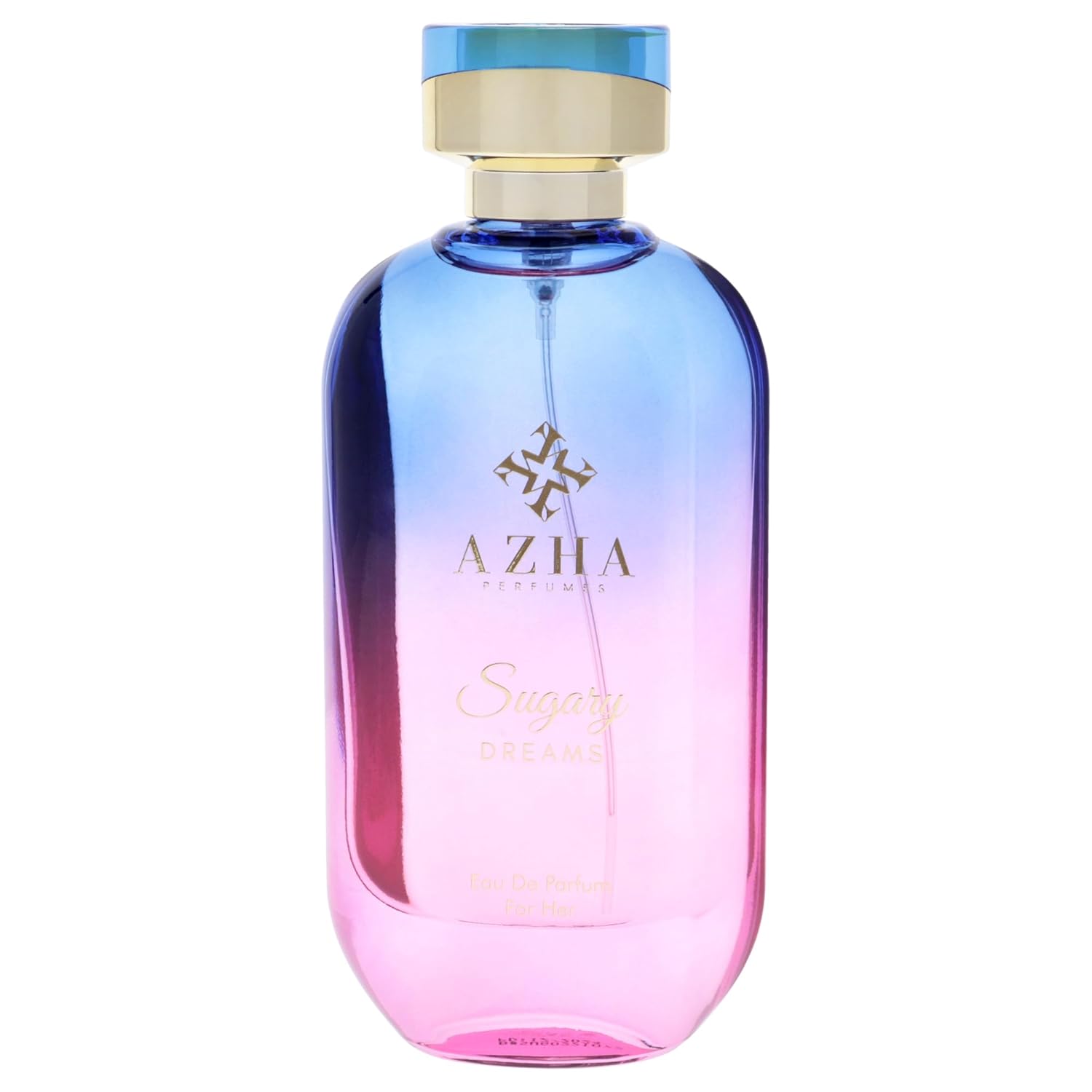 Butterfly Nebula Collection - Sugary Dreams by Azha for Women - 3.3 oz EDP Spray