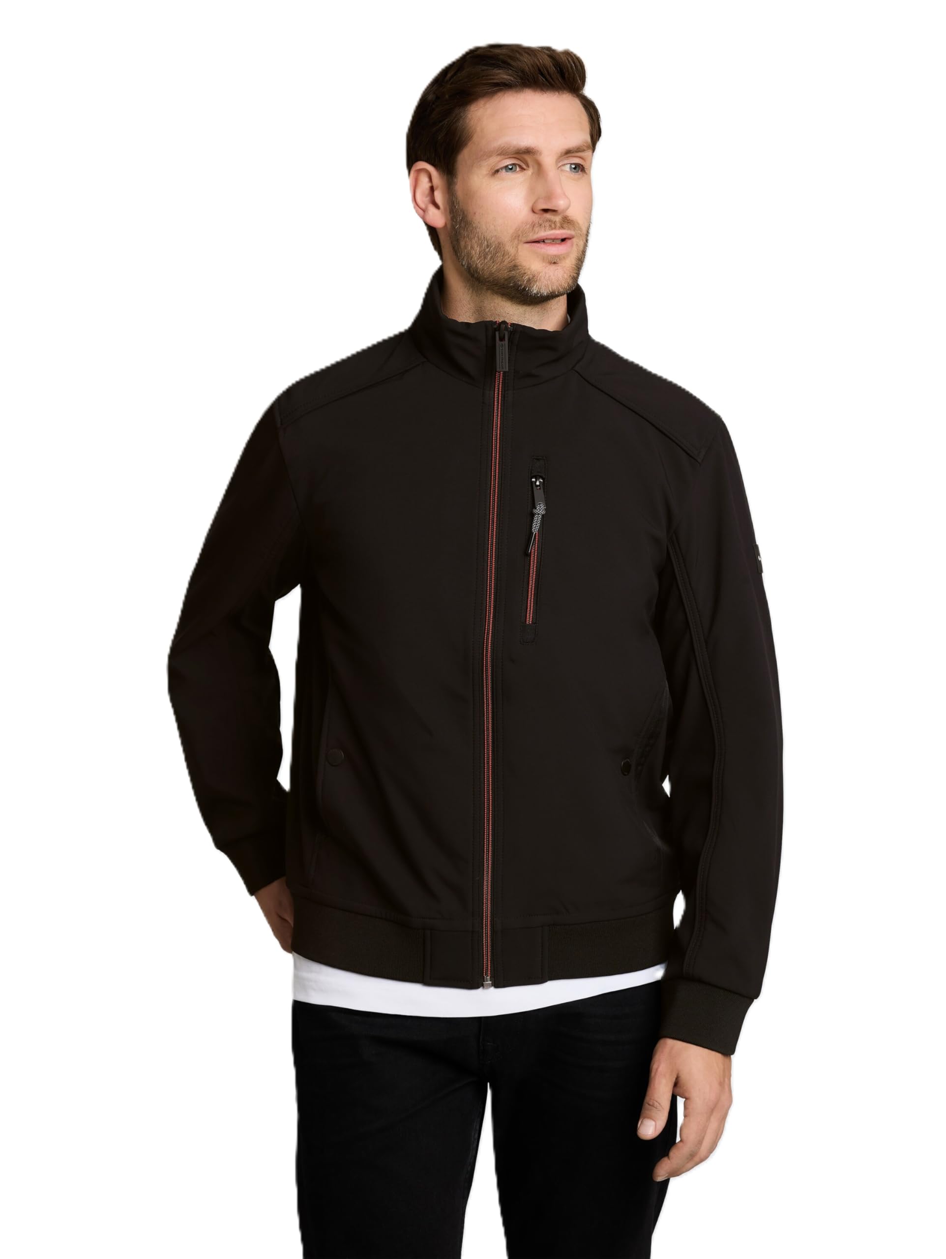 TOM TAILOR Herren 1051920 Jacke