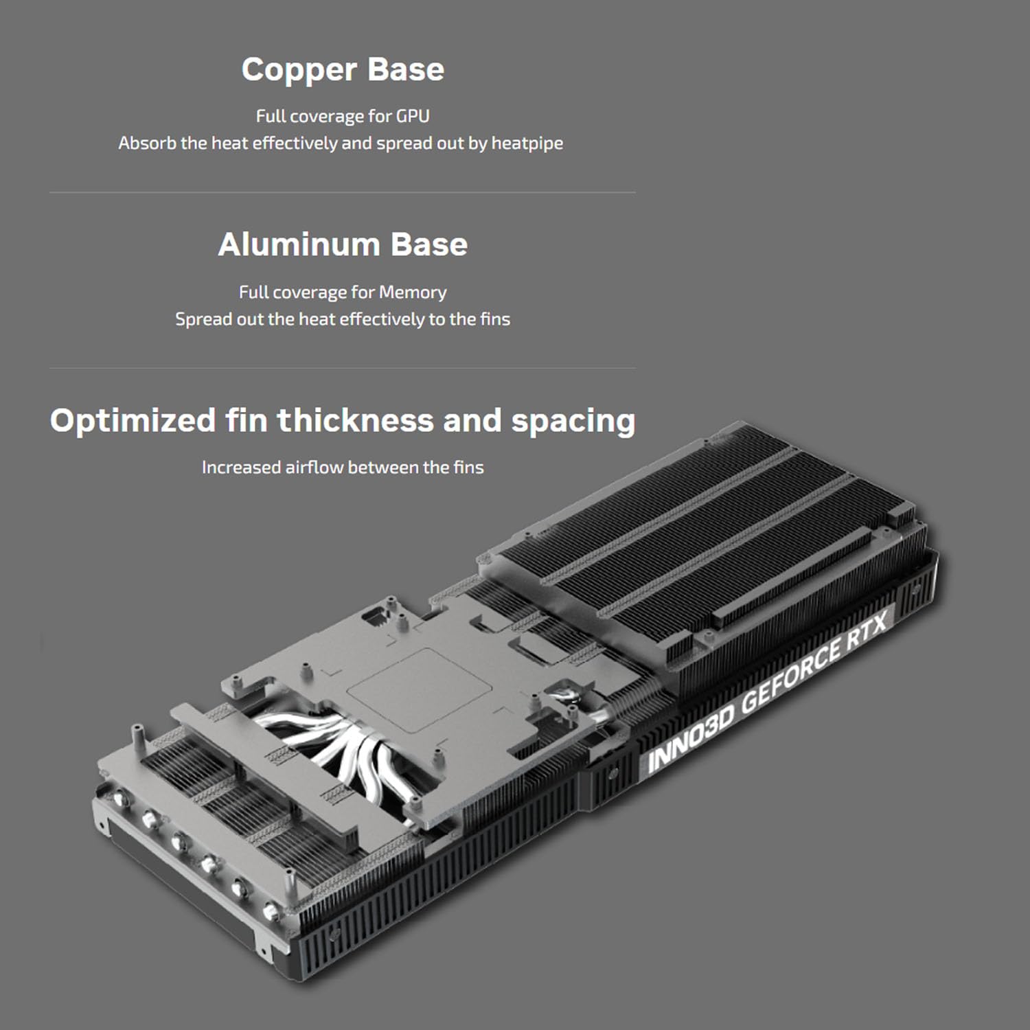 Amazon | Inno3D GeForce RTX 5070 Ti X3 OC 16GB GDDR7 Reflex 2 RTX