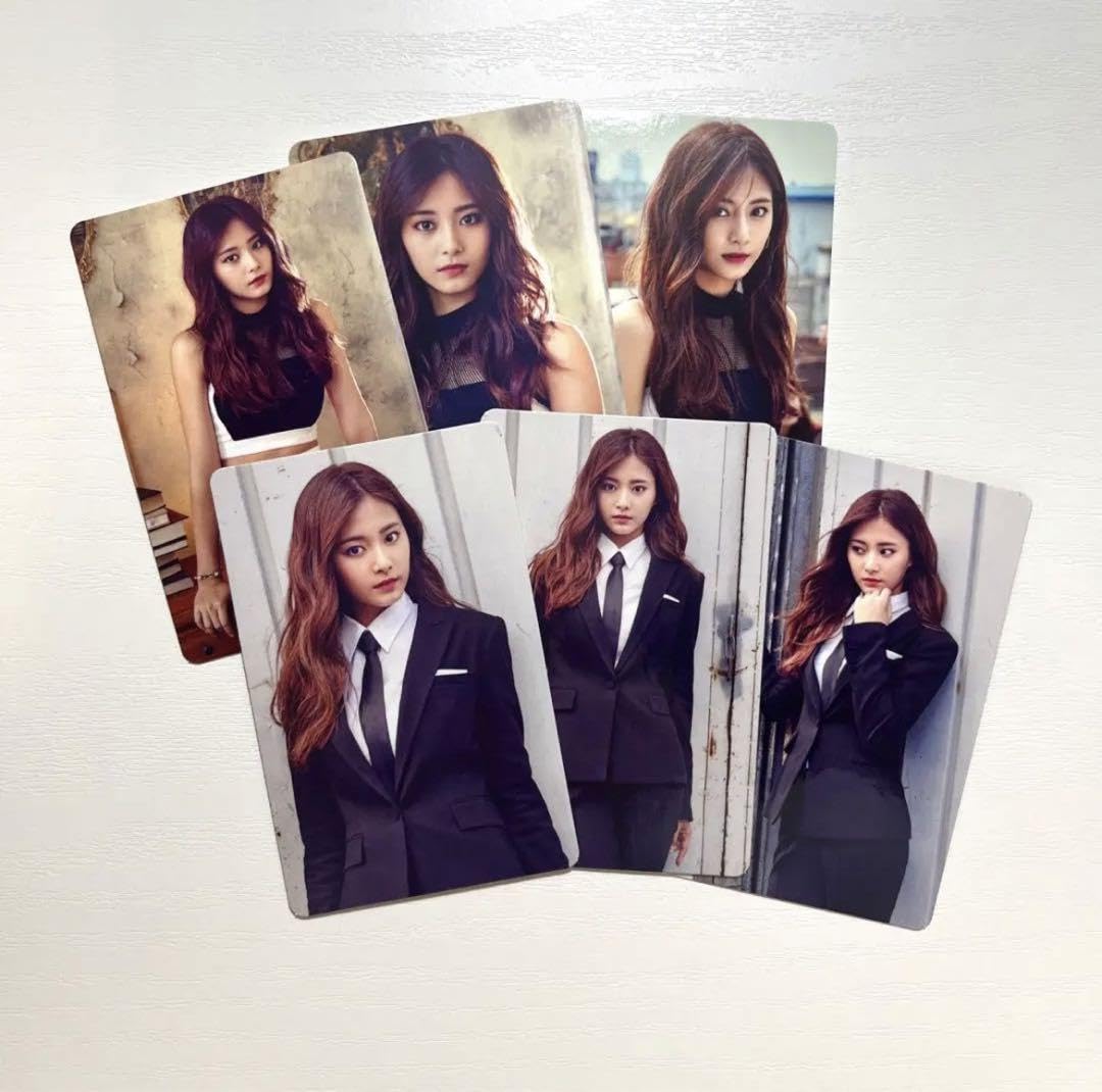 TWICE ミナ トレカセット ONCE BEGIN TWICE ミナ トレカセット ONCE BEGIN TWICE ミナ トレカセット ONCE