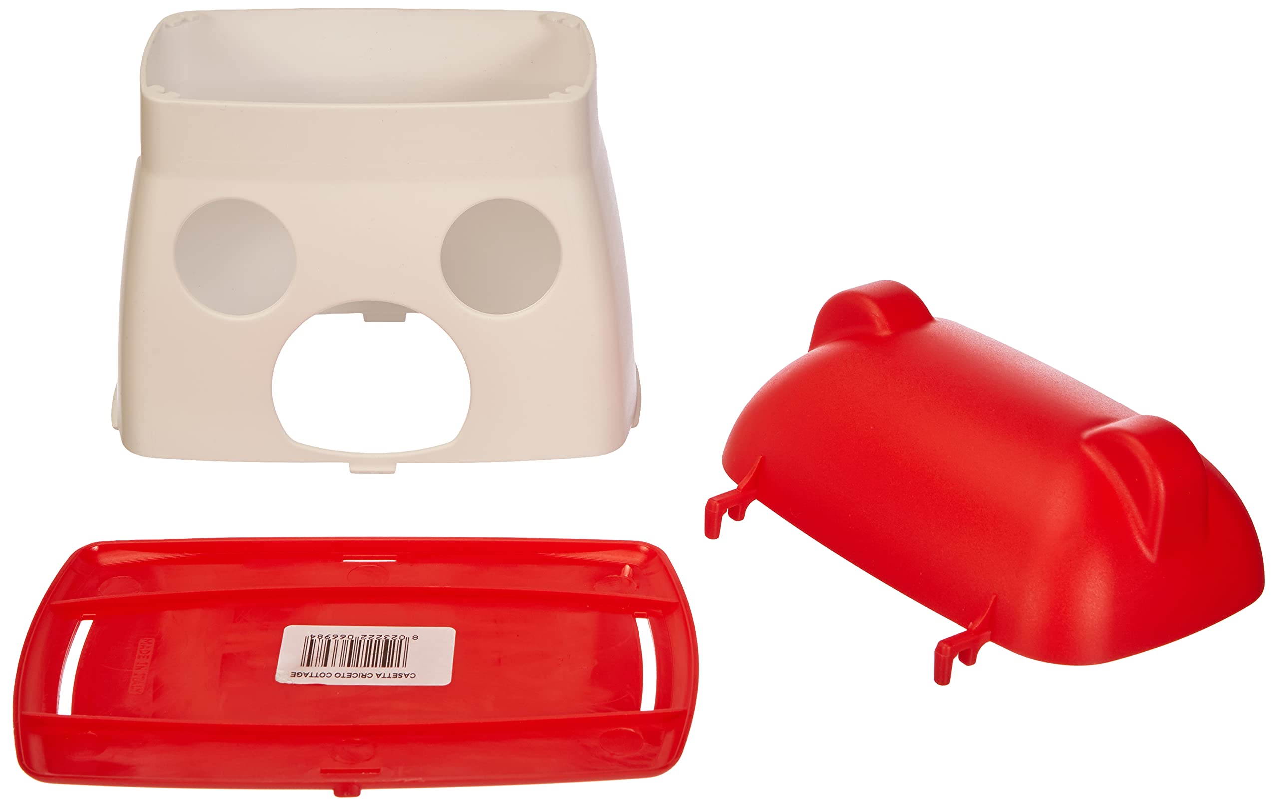 Croci Casa de hámster