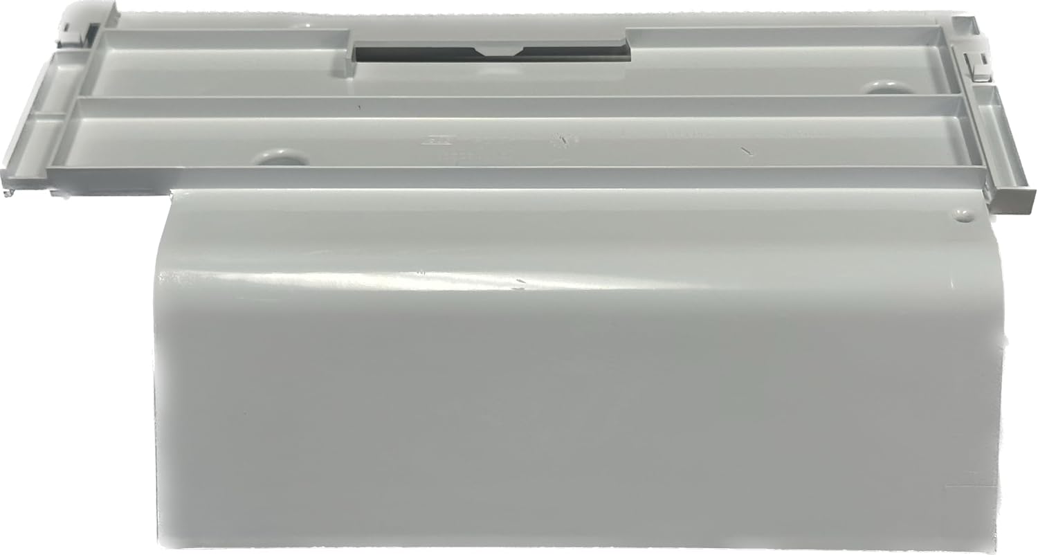 WP2212322 Ice Maker Mounting Bracket Compatible With Whirlpool Refrigerators - Budora - 2198638, 827339, PS11739699