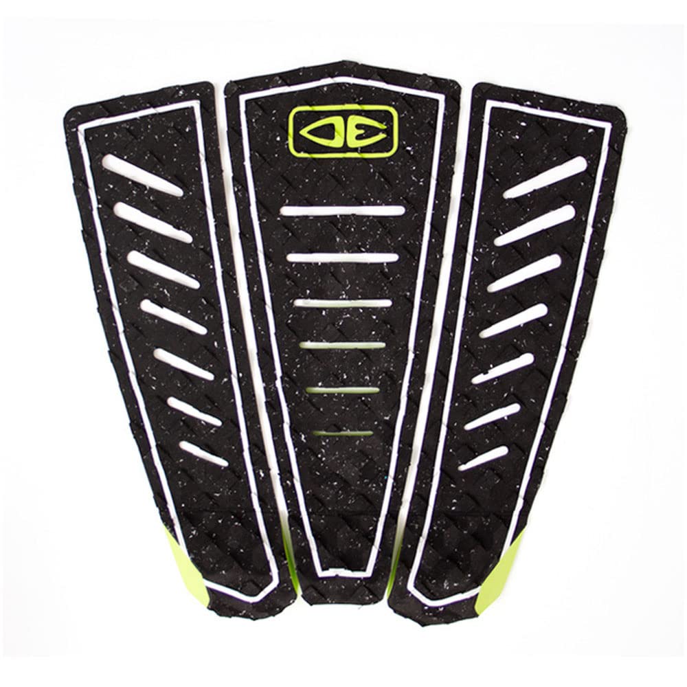 Amazon | OCEAN & EARTH O&E KANOA IGARASHI 3 PIECE BLACK/LIME|PRO