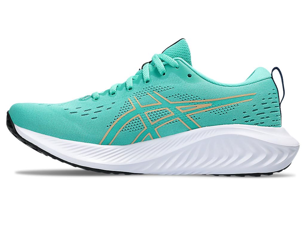 ASICS Gel Excite 10 1012B418004, Calzado Deportivo