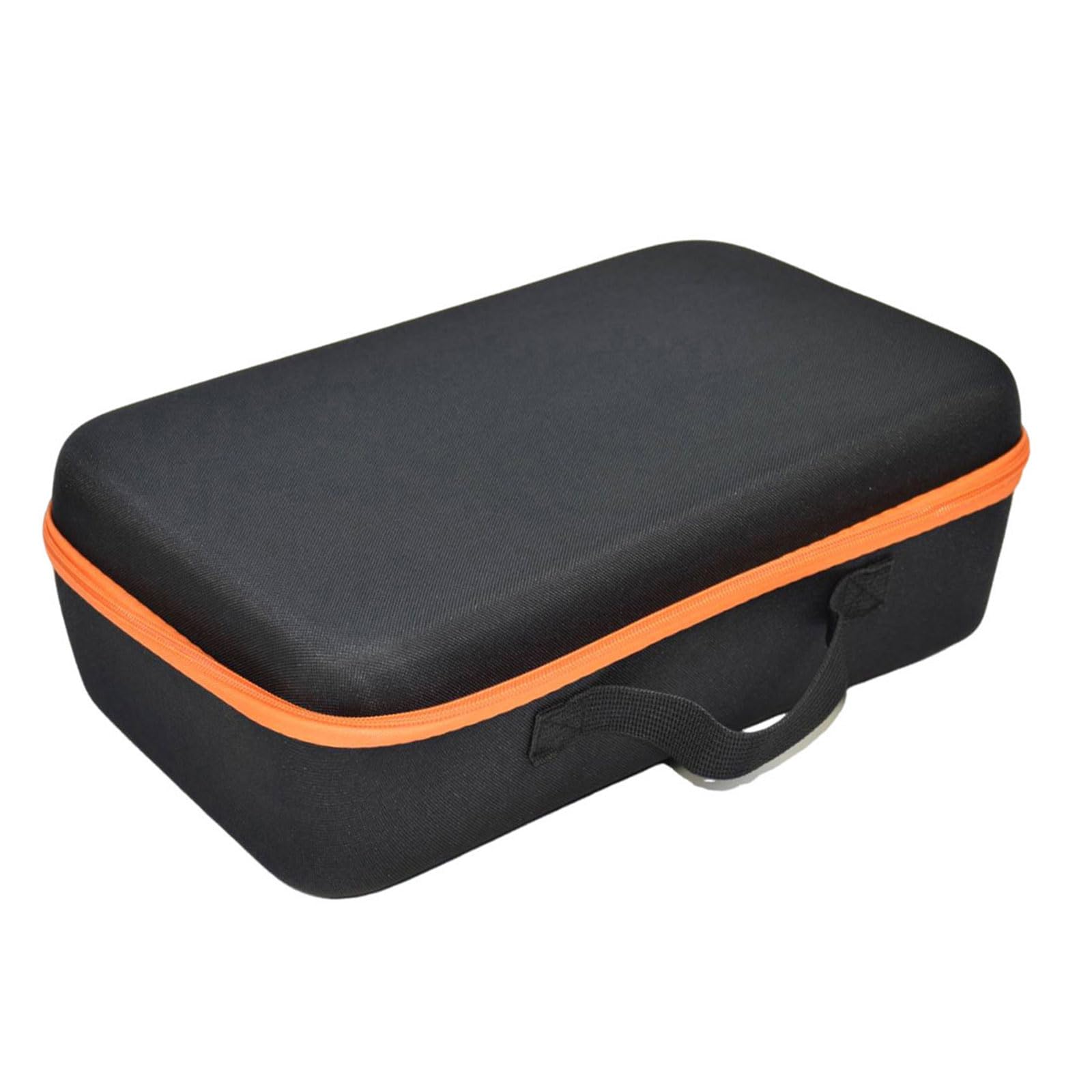Rgybao D Professional Rill Accessories Storage Organizers Reinforce With Ergonomic Handle 3 Capacity Choices Tear Resistant Tool Carriers Bag