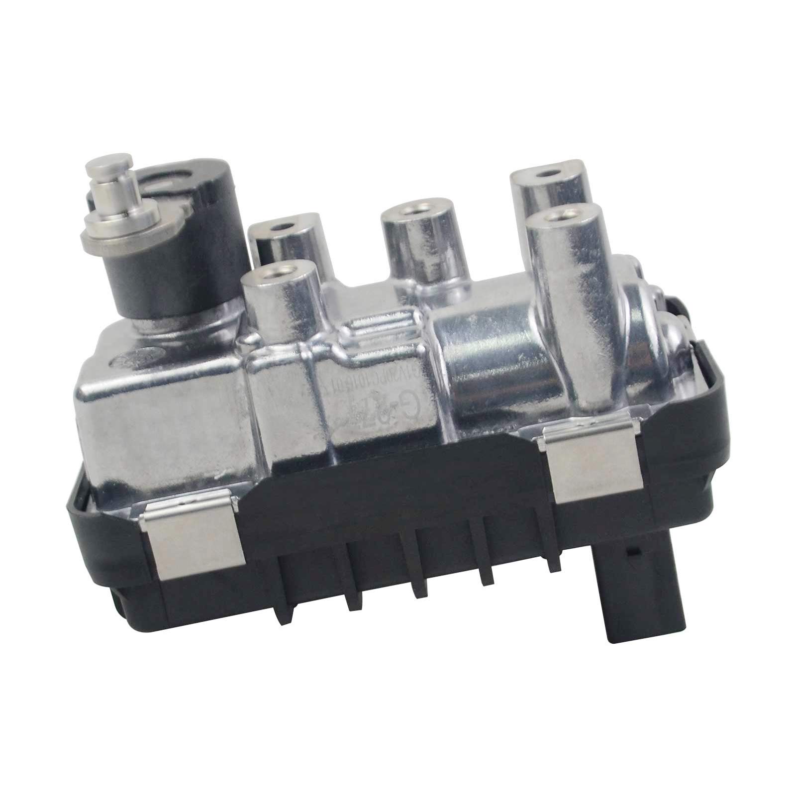 Actionneur turbo Compatible avec W203 CL203 S203 CL203 W211 S211 | G-277, 6NW009420
