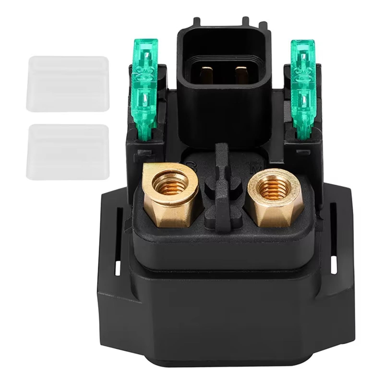 Piezas Motocicleta Relé Solenoide Arranque Para Yamaha FJR1300A