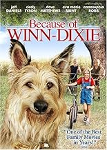 Because of Winn Dixie (Full Ws Dub Sub Dol Sen) [DVD] [Region 1] [US Import] [NTSC]