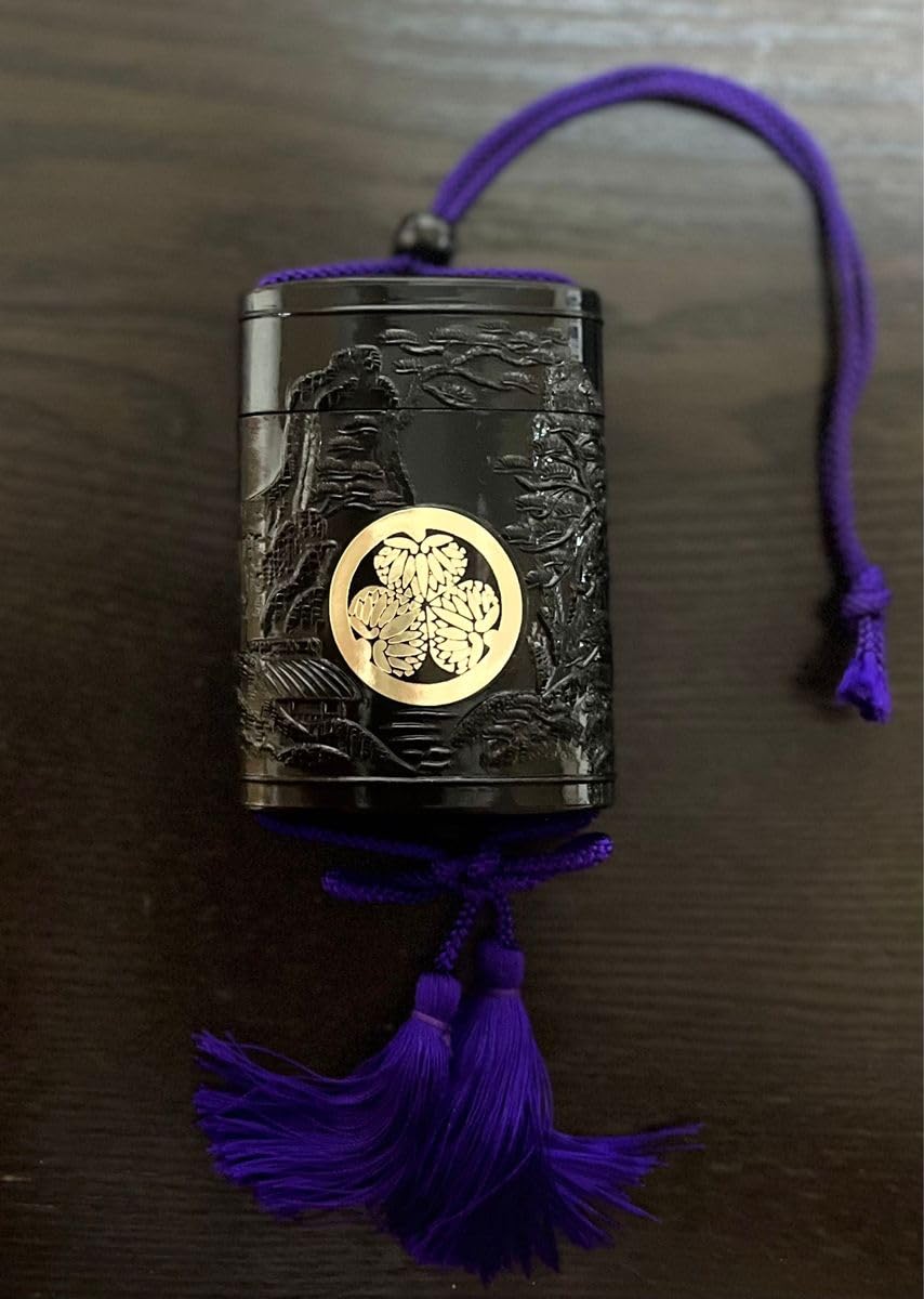 Amazon.co.jp: 水戸黄門 印籠 : ホーム＆キッチン