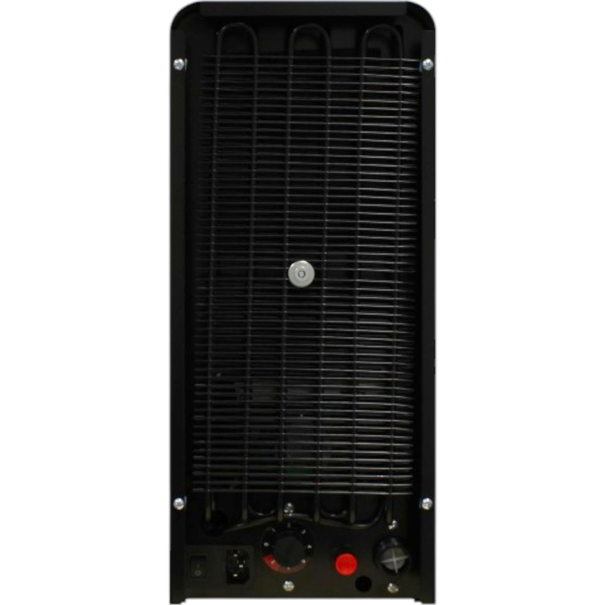 Wassersprudler BT-15 Tafelwasseranlage mit Kühlung Sprudelwasser Trinkwasser Wasserspender 15 L/h - Weiß