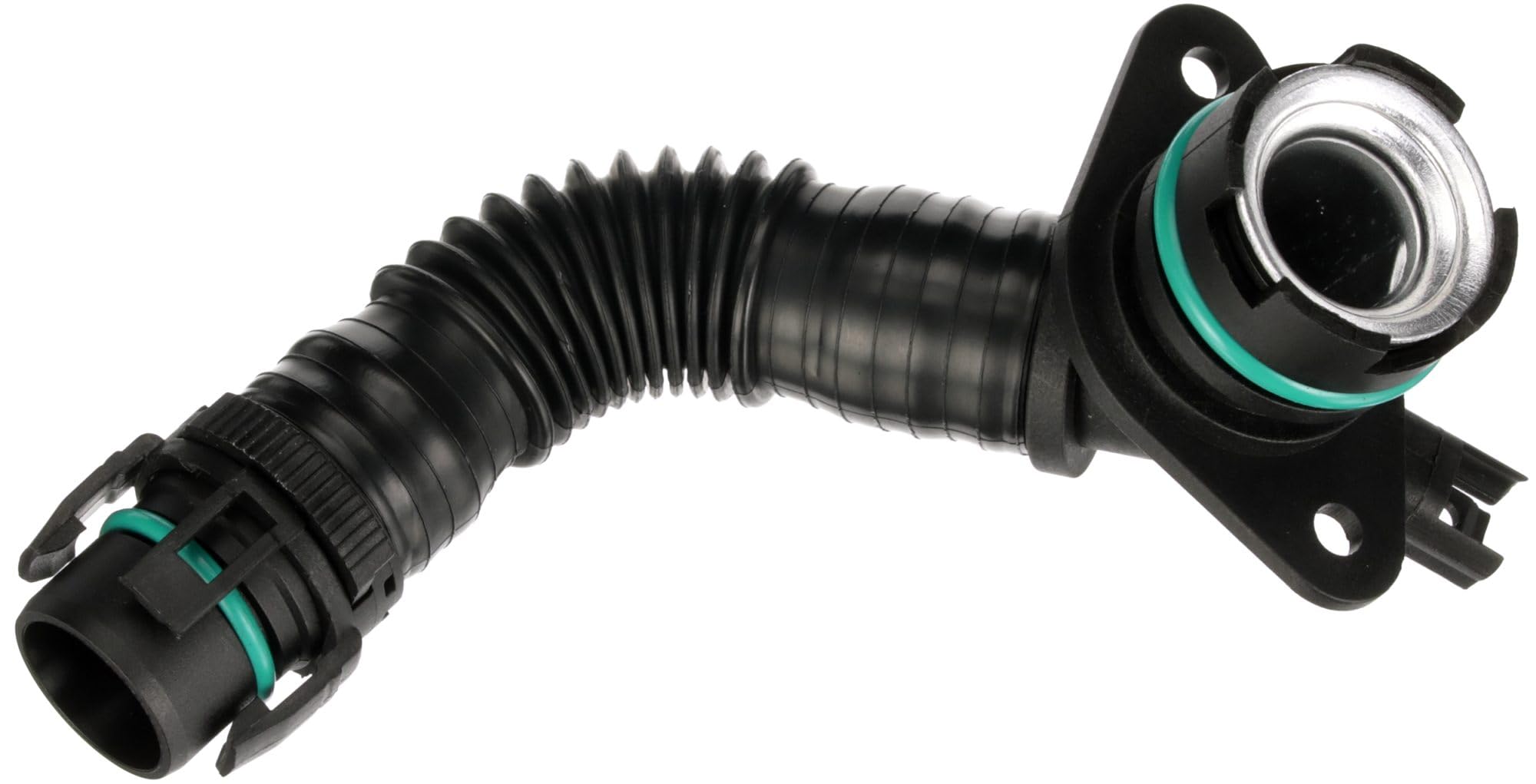 GATES EMH137 Hose, crankcase breather for BMW