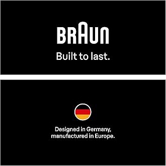 Braun Smart IPL, Skin i·Expert Pro 7: at Home Laser Hair Removal for Women and Men, Permanent Visible Hair Reduction, with Free App, Vanity Case, Venus Razor, 2 Smart Heads, Facial Trimmer, IPL7219