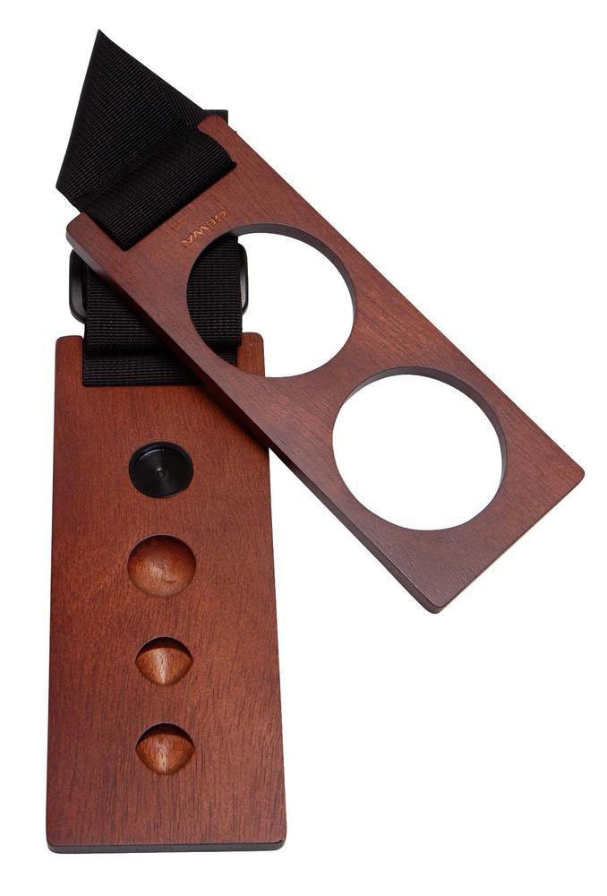 Gewa 415318 Système de blocage pour Violoncelle