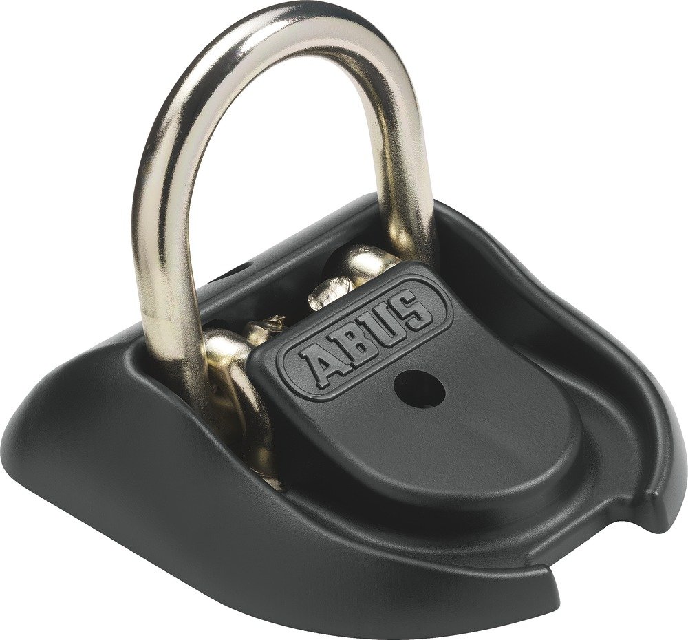 Fis ABWBA100.AMA.USA ABUS WBA 100 Floor Anchor: