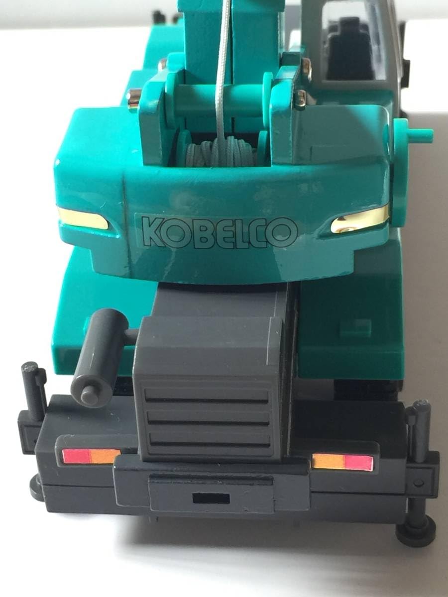 Amazon.co.jp: セガ・ヨネザワ コベルコ パンサー500 1/55