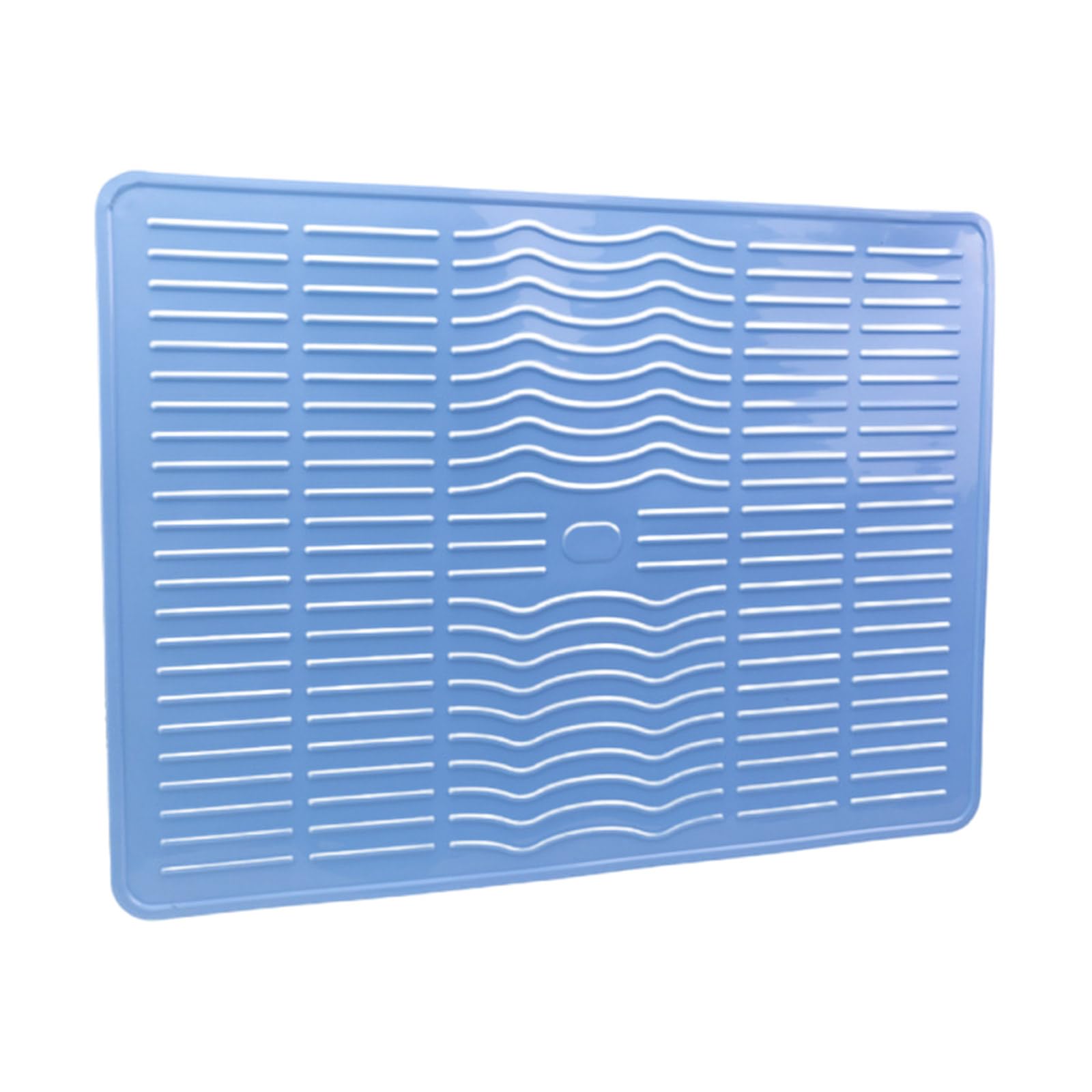 Buxuaaaa Multipurpose Silicone Stove Top Cover Replacement for Electric Stove Mat Kitchen Mat