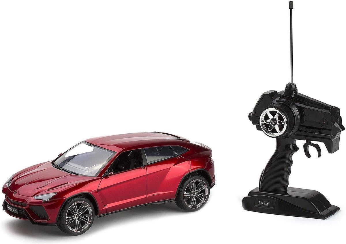 Auto R/C 1:16 Lamborghini Urus XQRC16