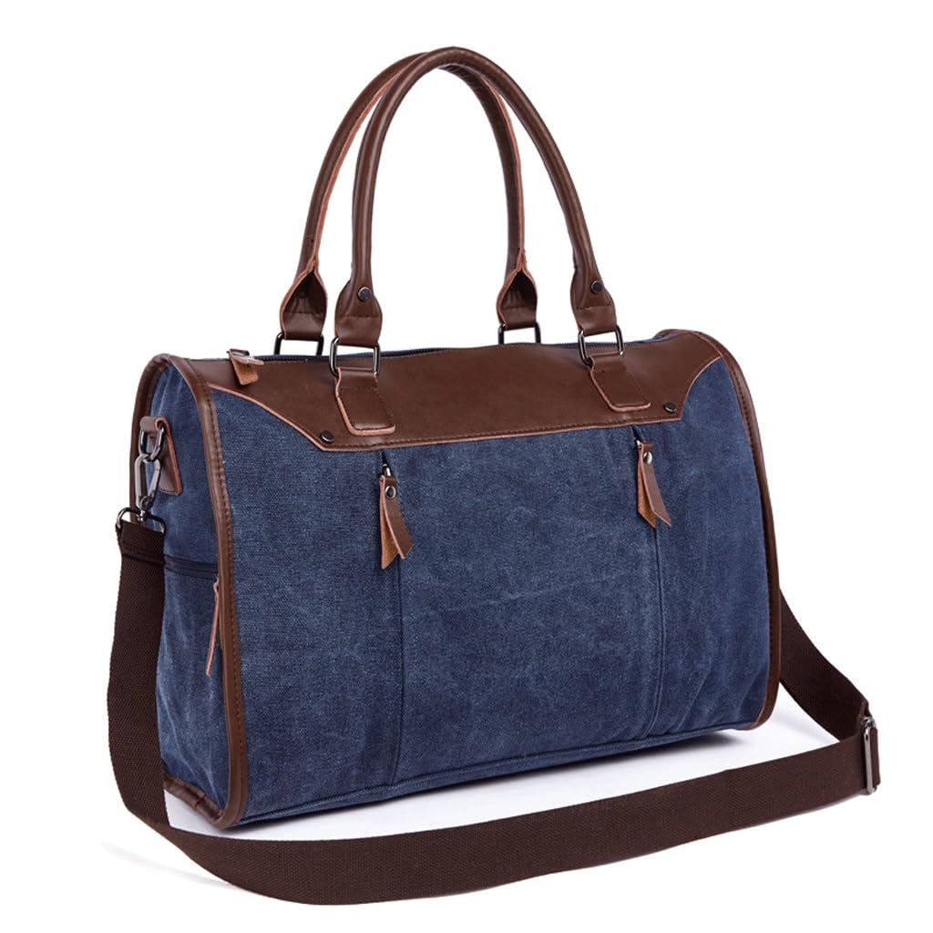 Sac à bandoulière en toile idéal pour sortir en ville avec style