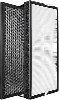 Purificador De Aire Doméstico HEPA, Compatible Con Rowenta 4010, PU4015, PU4020, PU4025. Número De Pieza: XD6074U0, XD6075.