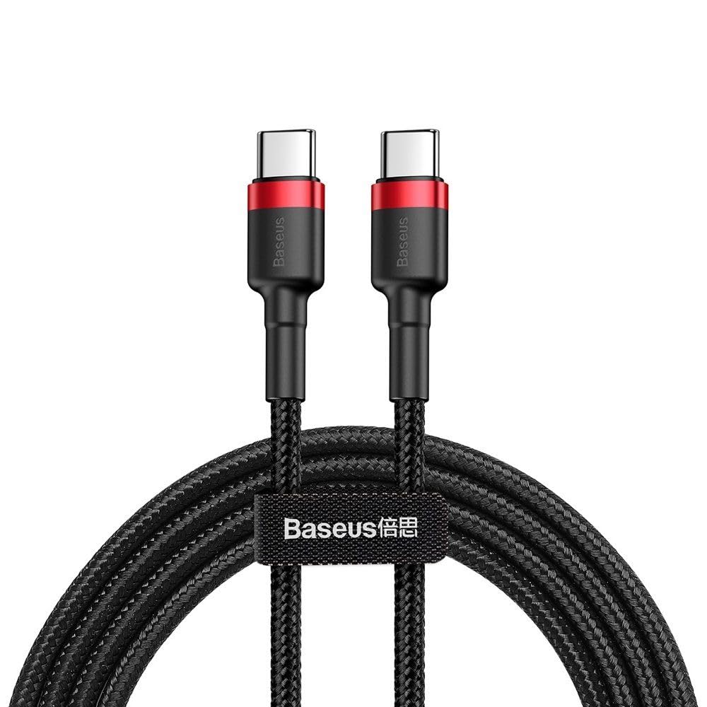 See full amazon price history chart for Baseus Type C to Type C 2.0 60W PD Charging Cable for Laptops and Smartphones (60W 1 Meter, Red Black) Baseus Type C to Type C 2.0 60W PD Charging Cable for Laptops and Smartphones (60W 1 Meter, Red Black) (B0144AE0PM) Amazon Price History, Amazon Price Tracker