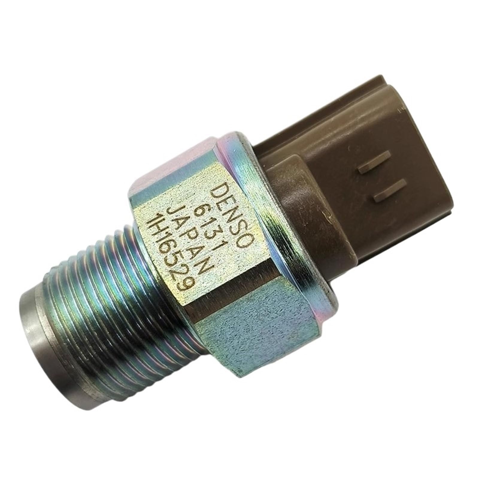 MXXDMOPD Engine Common Rail Pressure Sensor Part Number 499000-6131 Excavator Accessories