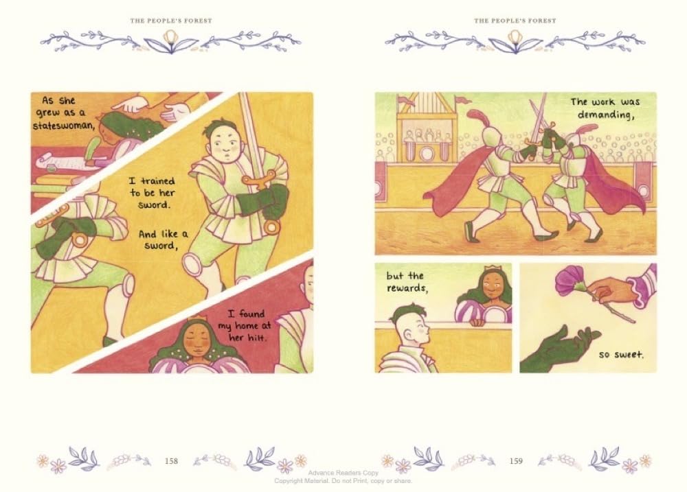 Other Ever Afters: New Queer Fairy Tales (A Graphic Novel)