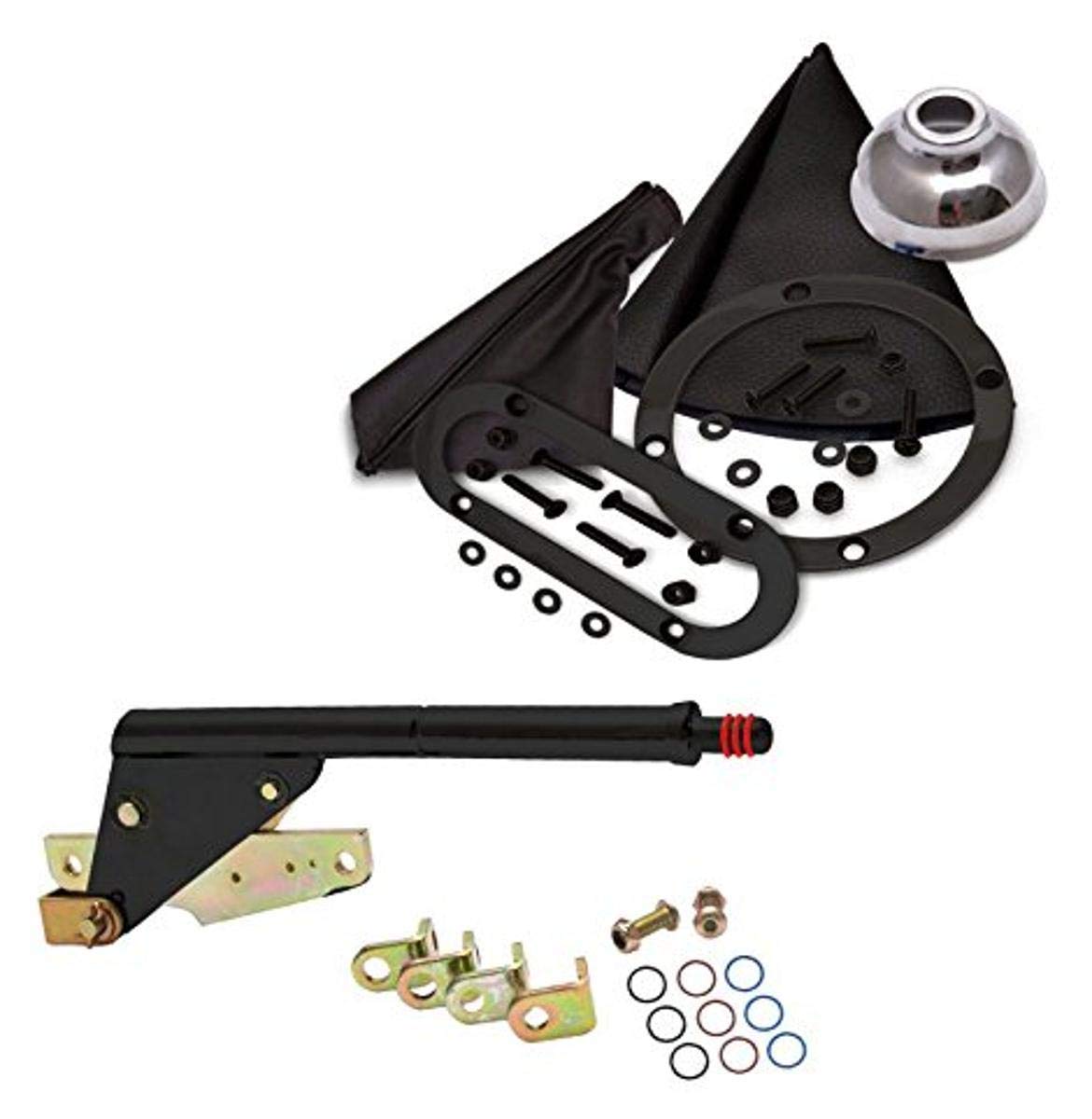 Amazon.com: American Shifter 479095 Shifter Kit (TH200 23