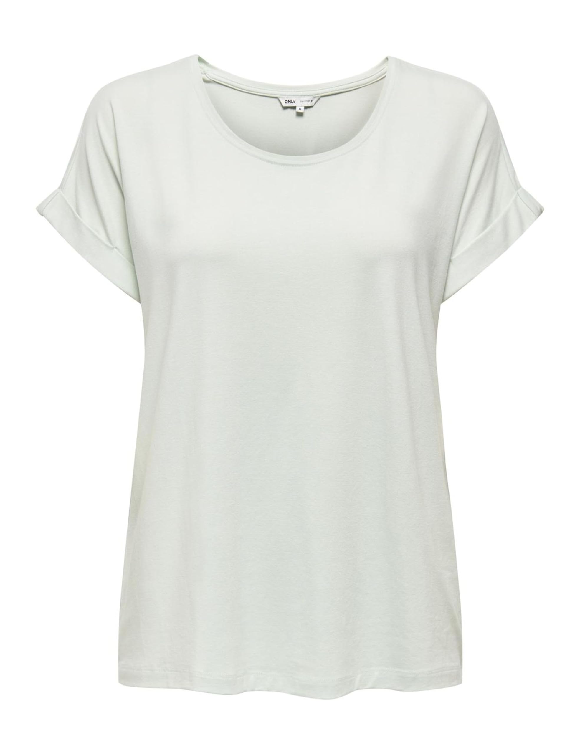 Onlmoster S/S O-Neck Top Noos JRS