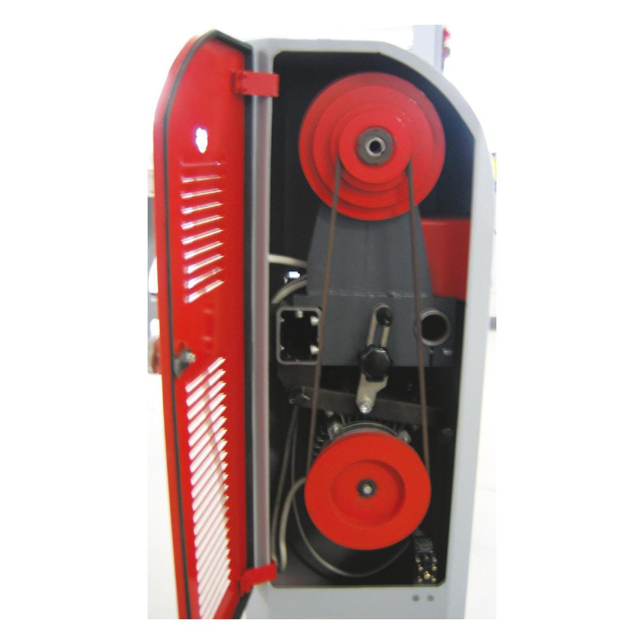 HOLZMANN DRECHSELBANK DBK 1300 (400V)