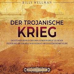 『Der Trojanische Krieg [The Trojan War]』のカバーアート