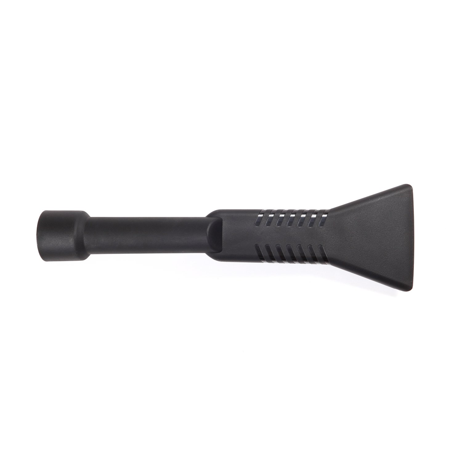 WORKSHOP Wet/Dry Vacs WS16040A Multi-Fit Claw Nozzle for Wet Dry Shop Vacuum, Black