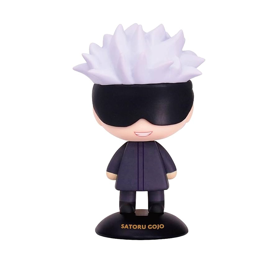 その他 Gojousatarou,luffy,zoro Amazon.com: Max Limited Jujustu Kaisen: Sotoru Gojo Yurayura