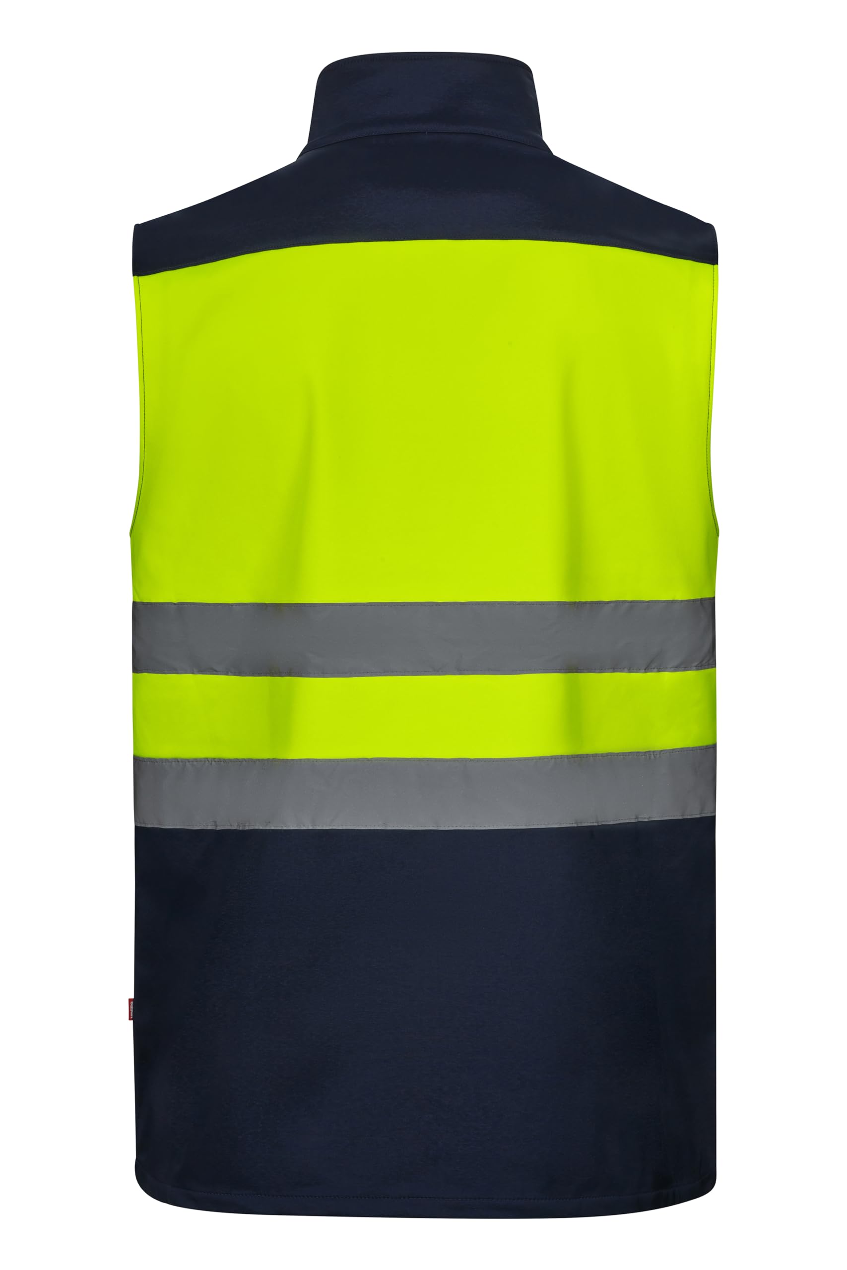 VELILLA Gilet Soft Shell Bicolore Gilet Soft Shell bicolore Mixte (lot de 1)
