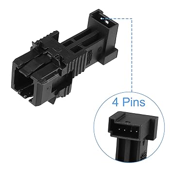 ぺん Amazon.com: X AUTOHAUX 61316967601 Car Parking Brake Stop